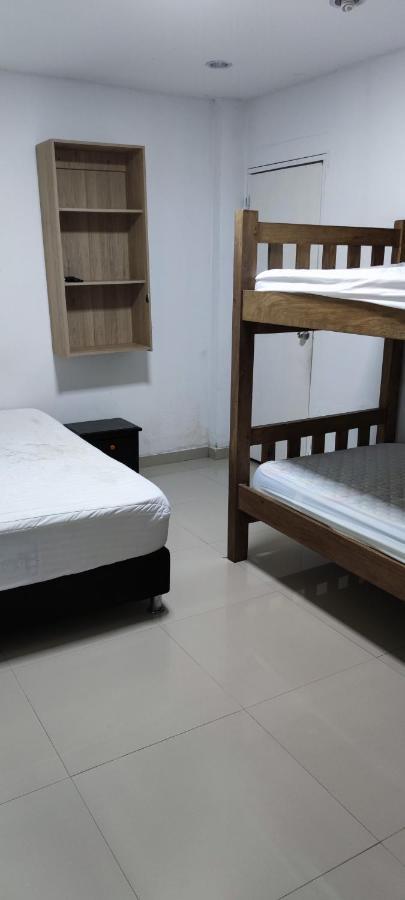 Inn Dakema Cartagena