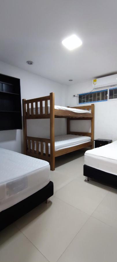 Dakema Inn Cartagena