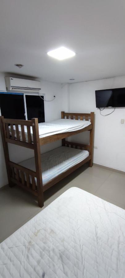 Dakema Inn Cartagena