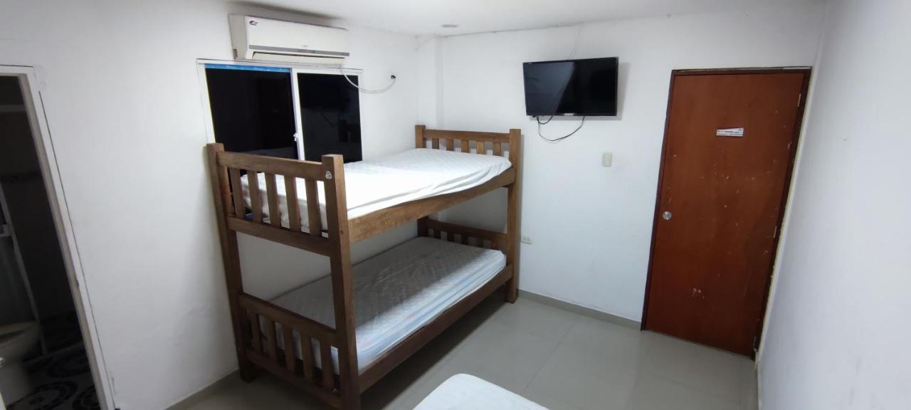 Dakema Inn Cartagena