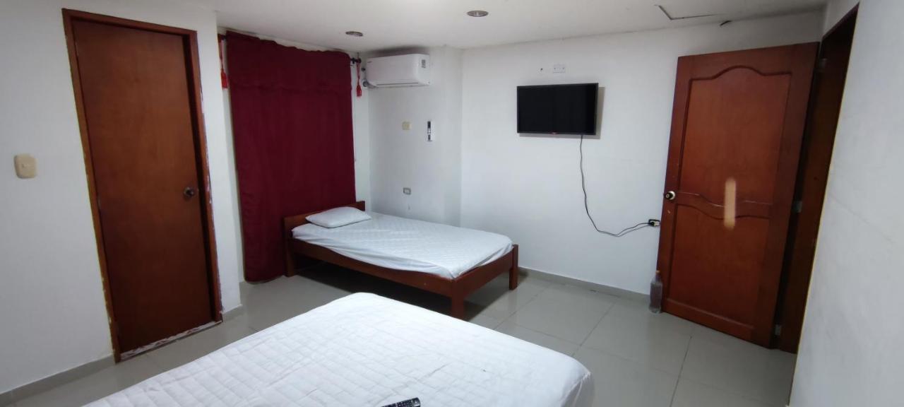 Dakema Inn Cartagena