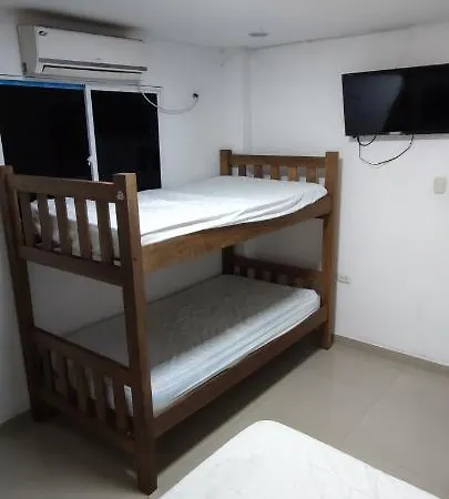 Dakema Inn Cartagena