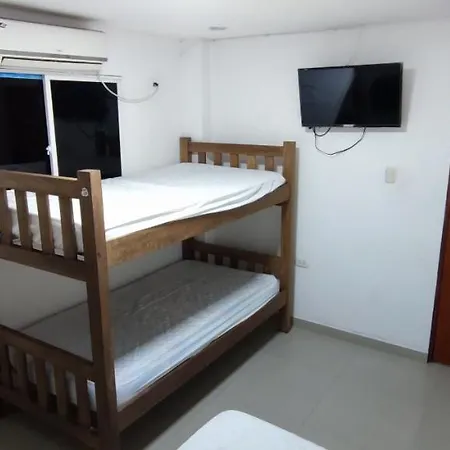 Dakema Inn Cartagena
