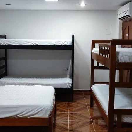Dakema Inn *