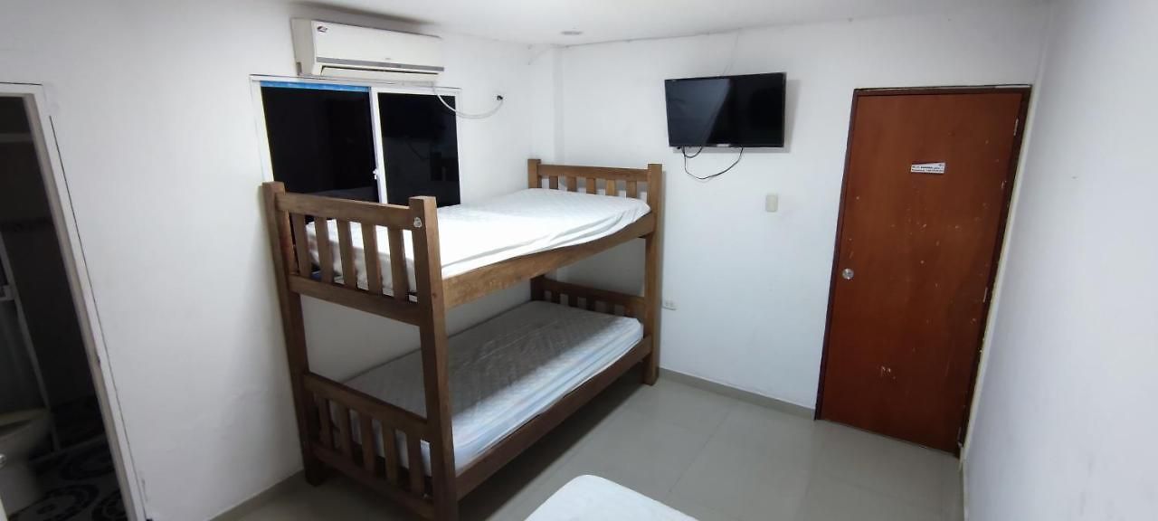 Dakema Inn Cartagena