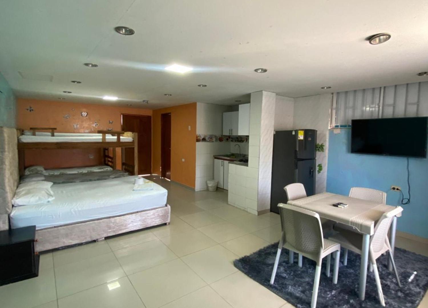 Inn Dakema Cartagena