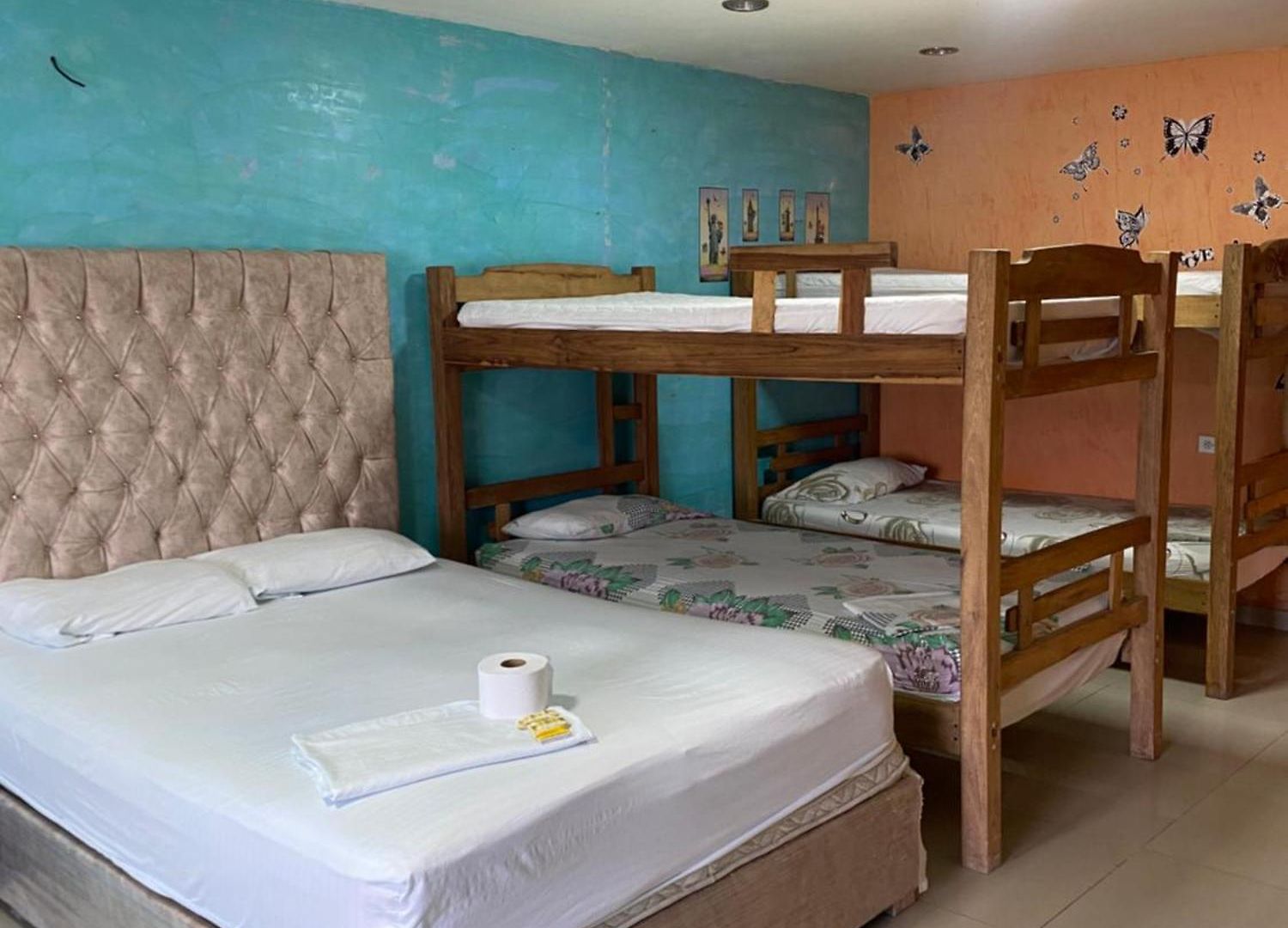 Dakema Inn Cartagena