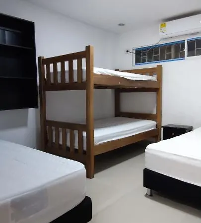 Dakema Inn Cartagena