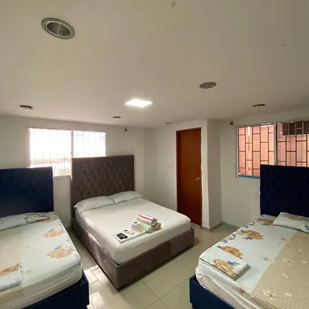 Dakema Inn