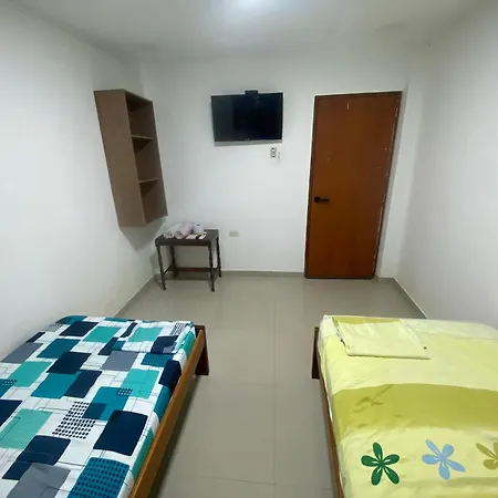 Inn Dakema