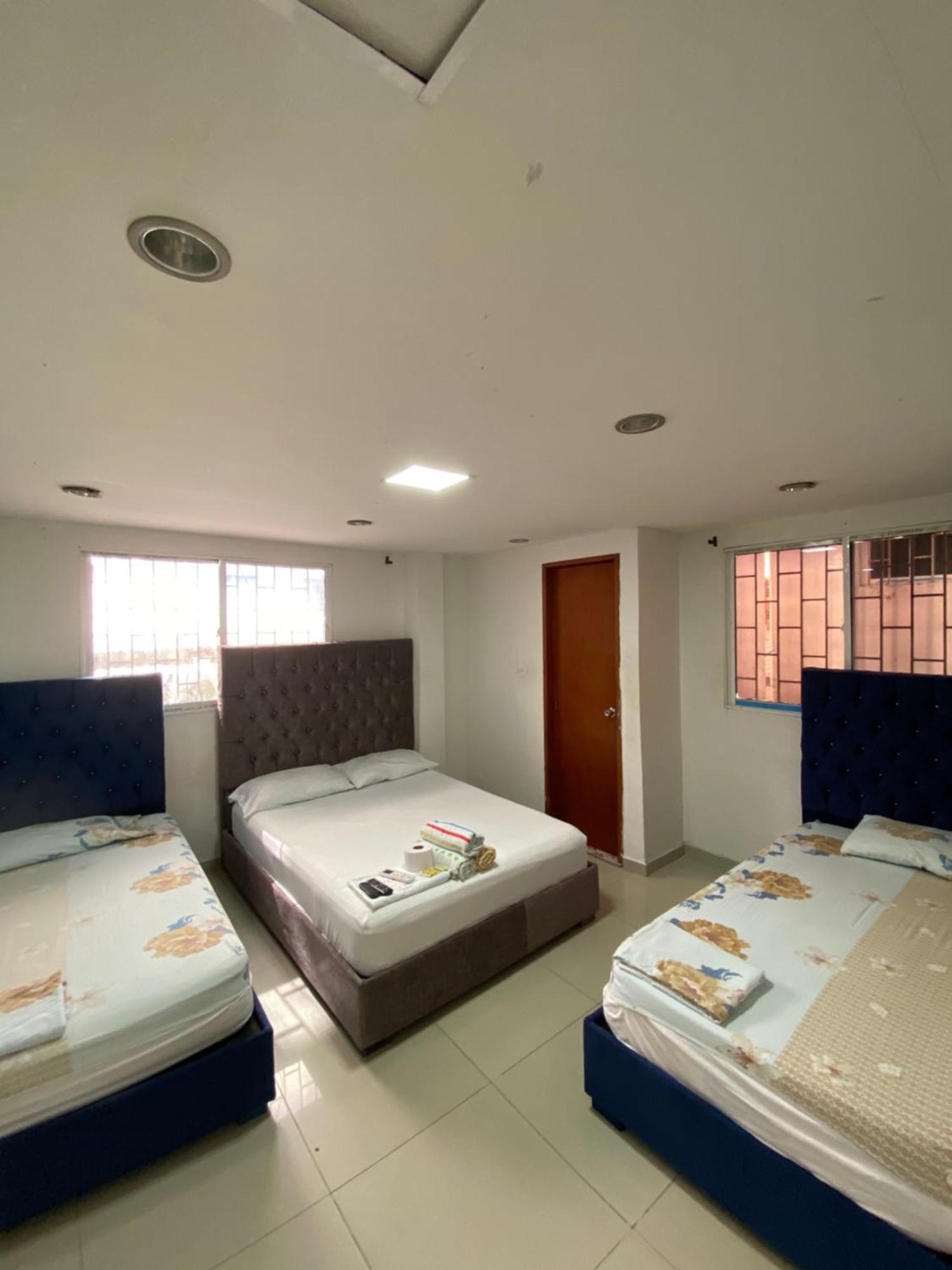Dakema Inn