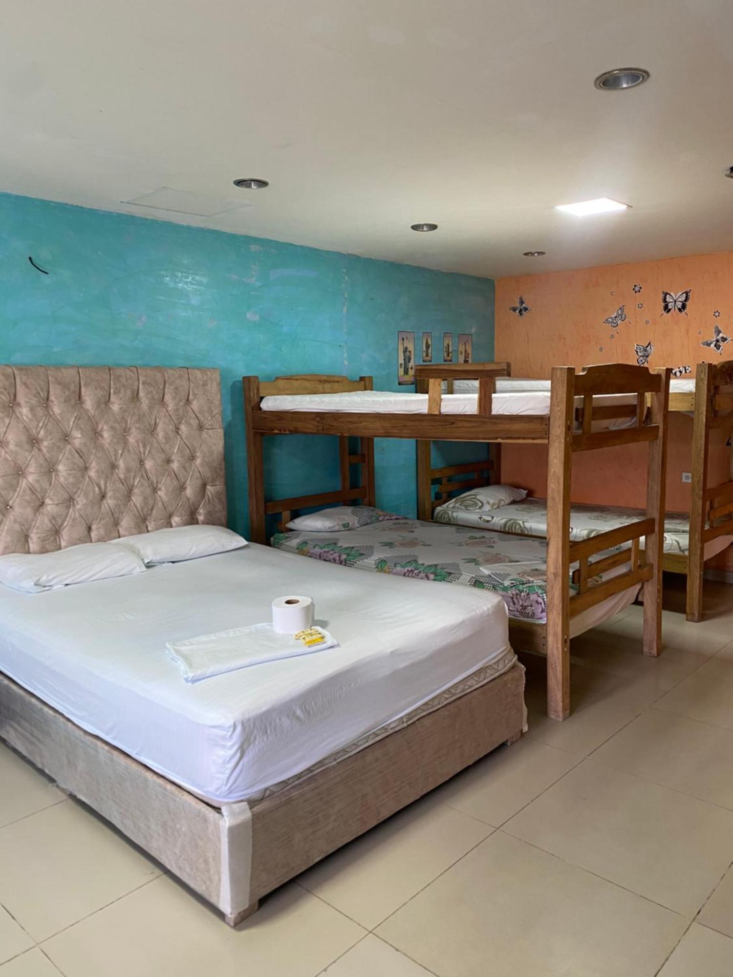 Dakema Inn Cartagena