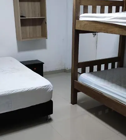 Inn Dakema Cartagena