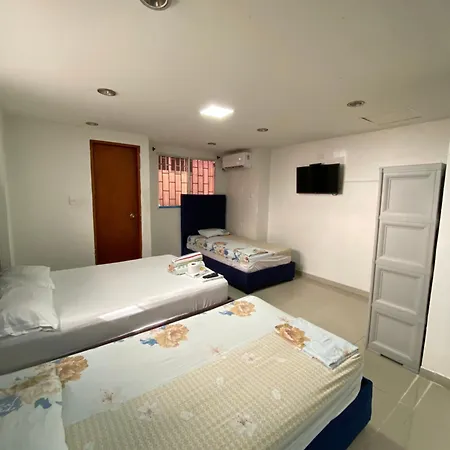 Inn Dakema *