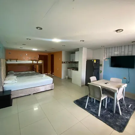 Inn Dakema Cartagena