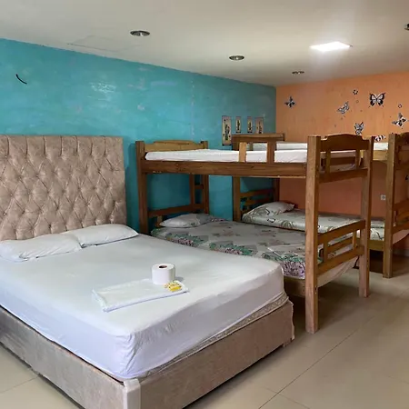 Dakema Inn Cartagena